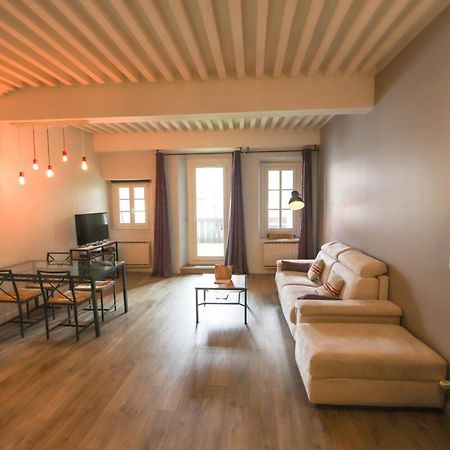 55 M2 Apart With Big Terrace In Annecy Downtown Екстериор снимка