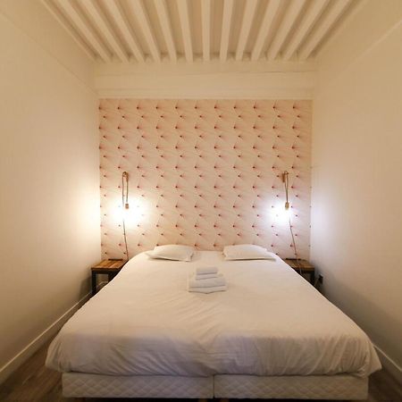 55 M2 Apart With Big Terrace In Annecy Downtown Екстериор снимка