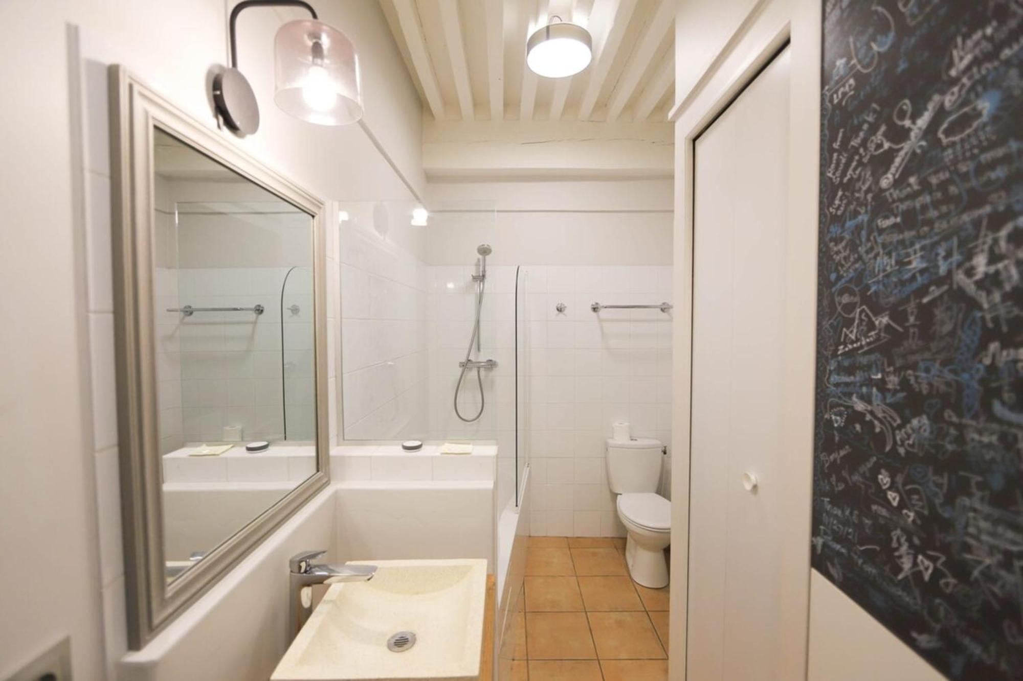 55 M2 Apart With Big Terrace In Annecy Downtown Екстериор снимка