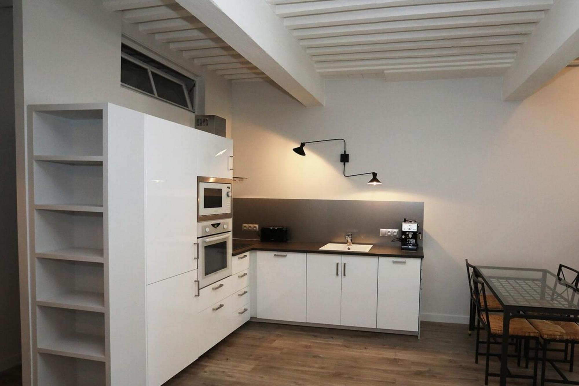 55 M2 Apart With Big Terrace In Annecy Downtown Екстериор снимка