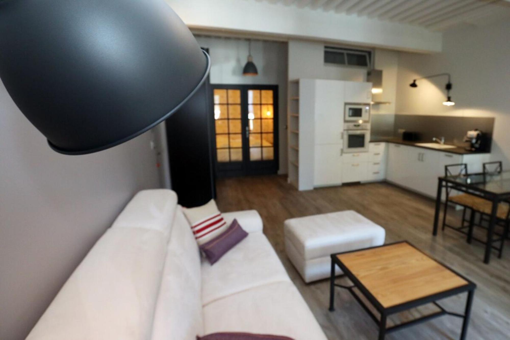55 M2 Apart With Big Terrace In Annecy Downtown Екстериор снимка