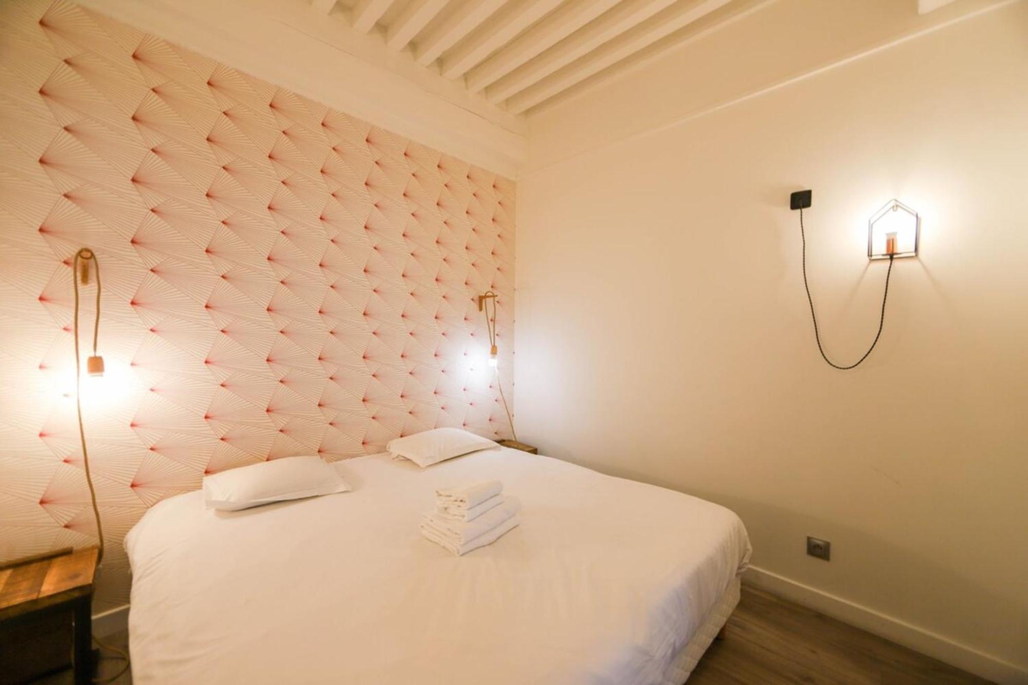 55 M2 Apart With Big Terrace In Annecy Downtown Екстериор снимка